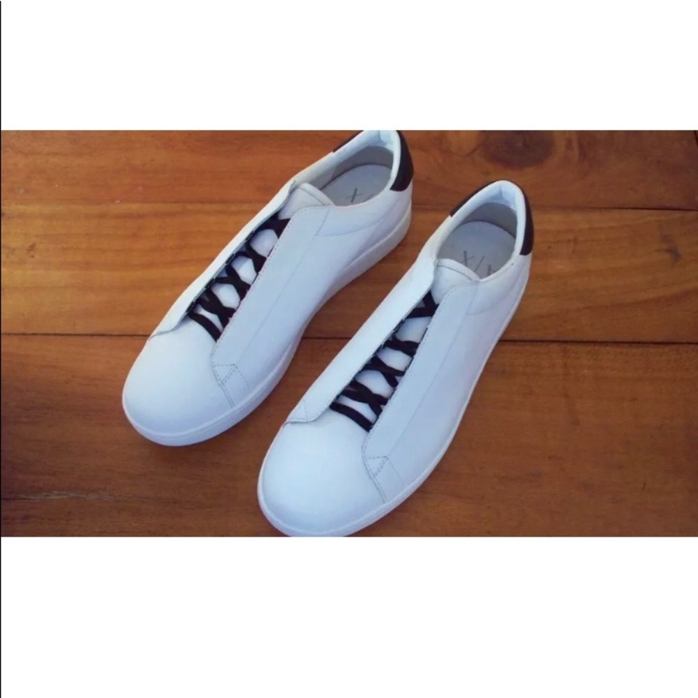 Brand new size 12 Armani shoes